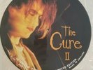 The Cure II Interview picture disc. Limited Edition vinyl record. Robert Smith.