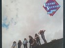 Scarce Lynyrd Skynyrd - Nuthin Fancy  - VG++ Vinyl - 1975 Release