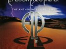 EMERSON LAKE & PALMER - The Anthology (1970-1998) - Vinyl (LP box)