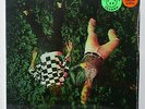 POLISH CLUB 'Iguana' Ltd. Edition ORANGE CRUSH Vinyl LP NEW/SEALED