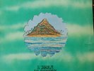PREMIATA FORNERIA MARCONI L'ISOLA DI NIENTE VINILE LP 180 GRAMMI Anno 1974