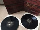 POP WILL EAT ITSELF PWEI SIGNED Dos Dedos Mis Amigos - Vinyl 12