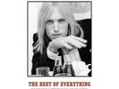 Tom Petty BEST OF EVERYTHING 1976-2016 Definitive Hits VINYL 4 LP BOX SET