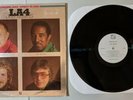 LA4 - Just Friends 1978 LP Concord Jazz CJD-1001 VG/VG