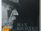 'TABOO' Soundtrack by Max Richter 180g Vinyl LP + Download NEW/SEALED