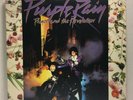 Prince - Purple Rain LP - Warner Bros 25110-1 - Fully Tested EX- Vinyl 1984 -T1