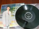 Buddy Holly That'll Be The Day   ORIGINAL LP ON DECCA FROM 1958 NICE