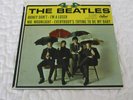 The Beatles - 4 By 4 - Capitol R 5365 EP Cover Only - No Record