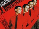 KRAFTWERK : MENSCH-MASCHINE / VINYL / ZUSTAND NEUWERTIG
