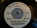 Hard one, garage, The Beachnuts, Iconoclastic Life, Showcase promo # 9902, vg+