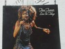 TINA TURNER-LP-LIVE IN TOKYO-SWINGIN' PIG