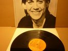 Iggy Pop - Lust For Life -RCA PL12488 - LP - 1977 Ex Orange Labels
