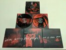 Twenty One Pilots - Blurryface Live 2016 Indie 3LP Picture Disc EX+ Vinyl Record