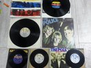 THE POLICE.Synchronicity,Outlandos d'Amour,Zenyatta Mondatta,Roxanne 8 records.