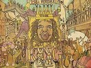 Big Whiskey And The GrooGrux King (2 LP) [Vinyl] - by Dave Matthews Band (New)