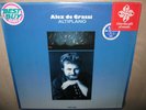 ALEX DE GRASSI Altiplano SEALED New DMM Audiophile Vinyl LP 1987 Mark Egan cut