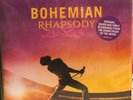 Queen Bohemian Rhapsody Soundtrack 2LP Vinyl