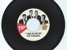 DOO WOP 45 THE ELEGANTS A DREAM CAN COME TRUE ON PHOTO  VG+ ORIGINAL