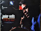 Junior Wells It's My Life Baby SEALED NEW RSD 2015 LP Vinyl Blues Shake It Baby