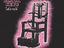 BLACK KEYS: LET'S ROCK (LP vinyl *BRAND NEW*.)