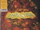 ARTIFACTS: BETWEEN A ROCK & A HARD PLACE (LP vinyl *BRAND NEW*)