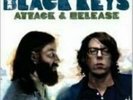 BLACK KEYS: ATTACK & RELEASE (LP vinyl *BRAND NEW*.)