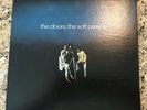 The Doors The Soft Parade LP 1969 Elektra EKS 75005 Gatefold VG+ Big E Label