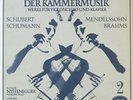 ESTHER NYFFENEGGER CELLO CHAMBER MUSIC SWISS ARMIDA ED.1 STEREO 3LP EN-151/53
