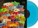 CALEXICO And IRON & WINE – Years To Burn -Turquoise Vinyl Limited Edition