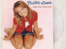 BRITNEY SPEARS Baby One More Time LP on CLEAR VINYL New SEALED