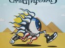 The Grateful Dead - Live In Stanford CA -1988  3x Record Vinyl LPs **Brand New**