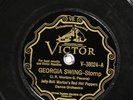 Jelly-Roll Morton's Red Hot Peppers VICTOR 38024 V PRE WAR JAZZ 78
