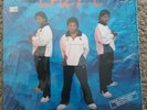 1988 - EAZY-E - EAZY-DUZ-IT / RUTHLESS VILLIAN / RADIO - ORIGINAL - N.W.A.