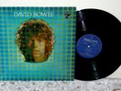 DAVID BOWIE (Space Oddity) Self Titled. 1969 Australia Philips LP Vinyl – EX/NM.