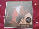 Panic  At The Disco ?– But It's Better If You Do DecayDance UK 7inch poster pack