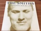 The Smiths - Strangeways Here We Come - First Pressing Vinyl LP 1987 | ROUGH 106