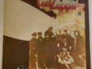 Led Zeppelin II LP   Atlantic 8236   Broadway Address   RL   Ludwig   SS Hot Mix