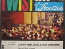 JERRY WILLIAMS & THE VIOLENTS 7