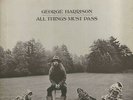 George Harrison 