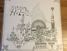 Pink Floyd - Relics  | First Pressing 1971  | Vinyl LP