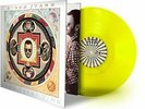 RINGO STARR TIME TAKES TIME YELLOW COLOR VINYL LP Analog Record Japan Limited