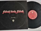 BLACK SABBATH - Sabbath Bloody Sabbath - UNIQUE RARE EX-YUGOSLAVIA