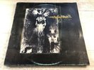 Fields Of The Nephilim ?Earth Inferno Vinyl 2LP 1991 Rebel Rec. ?SPV 007-30781