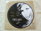 DELAIN april rain..PICTURE DISC..ROADRUNNER-RR 38257  YEARS 2009