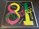 Mandingo Brass 1981 LP Soul Funk Calypso Soca Reggae Virgin Islands SHRINK NM