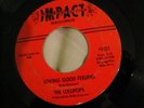 northern soul. lollipops  - loving good feeling - impact   orig