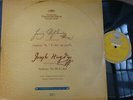 FURTWANGLER / SCHUBERT - HAYDN / DGG LPM 18015-6