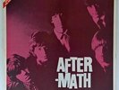 ROLLING STONES AFTERMATH LP LONDON