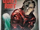 Quiet Riot - Metal Health -Original 1983 LP Record Album - Cum On Feel The Noize