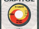 DICK DALE AND THE DEL-TONES Mr. Eliminator w/ The Victor VG++ HEAR  Surf